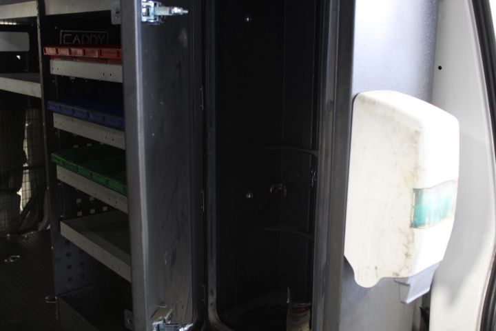 Tooling Miscellaneous