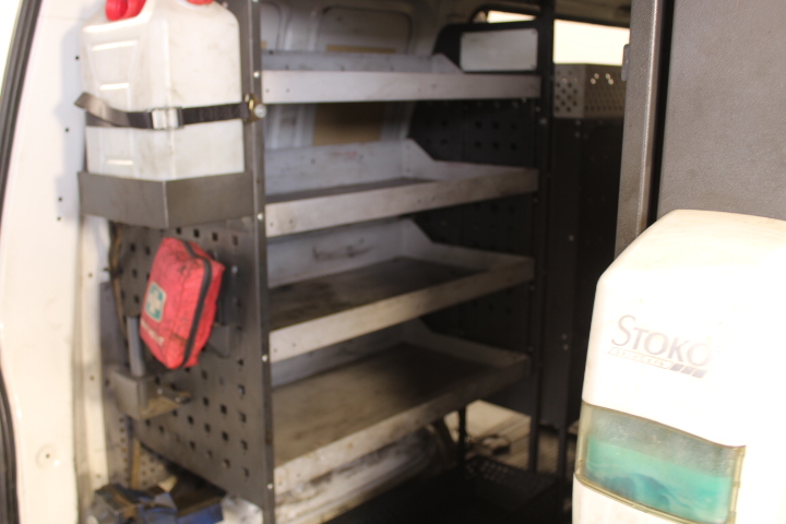 Lathe Tool Holders Of Various Styles