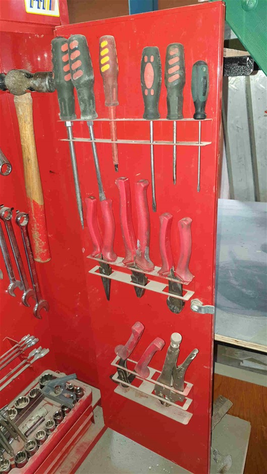 Stainless Steel Water Tank