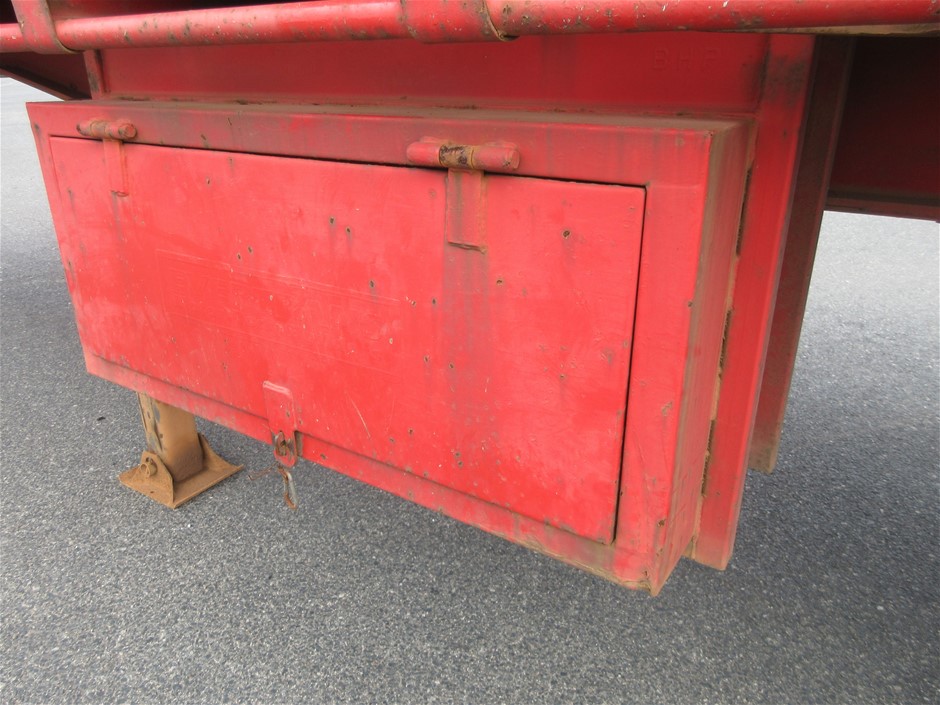 Heavy Duty Steel Tube Rack