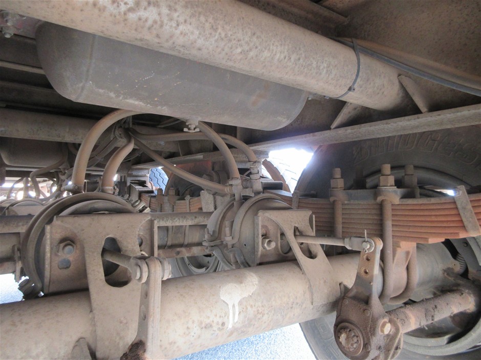 Heavy Duty Steel Tube Rack