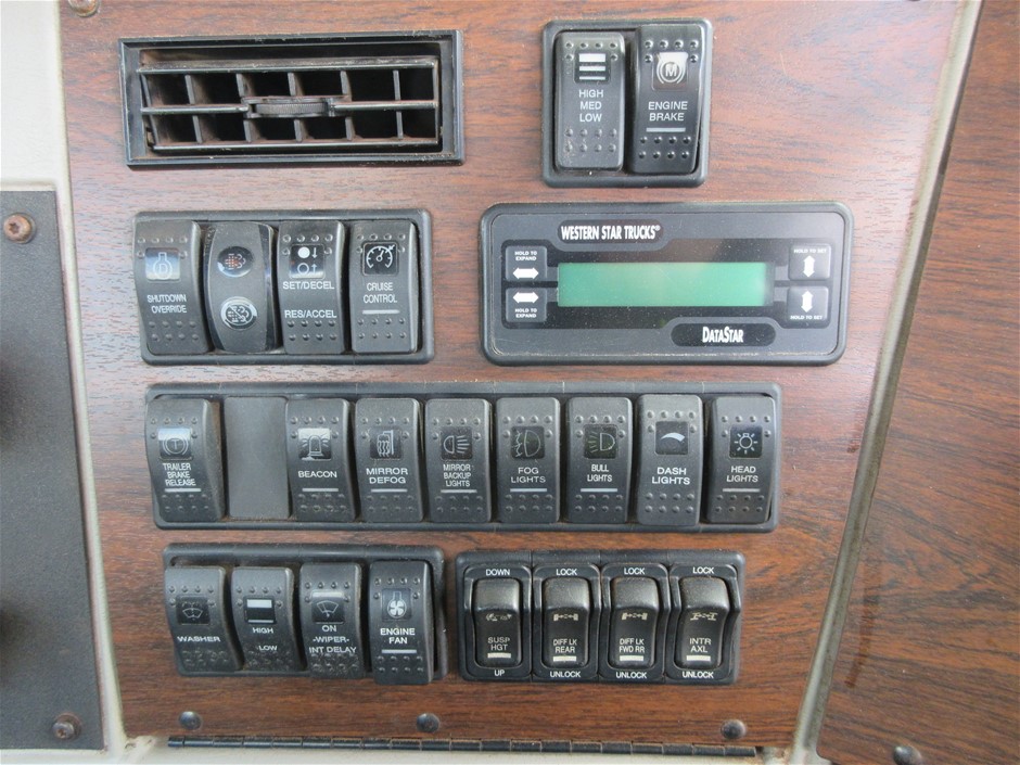 Toggle Clamps - Assorted