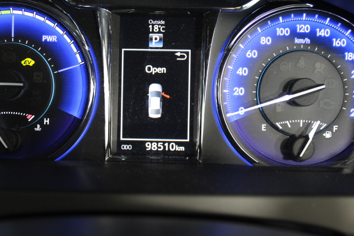 Metal Stackable Trays