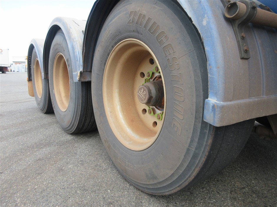 Plastic Stackable Crates