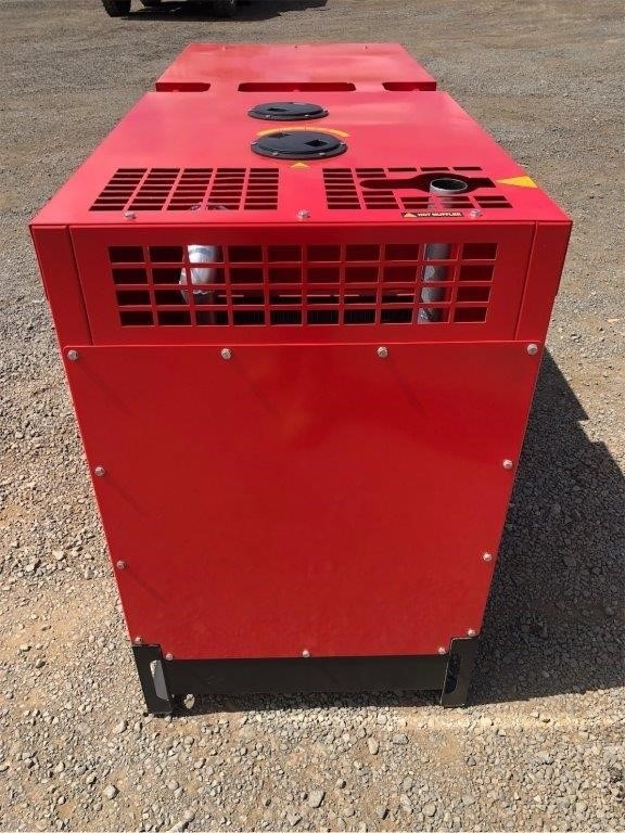 El Nino Tempranillo 2021 Cleanskin (12x 750mL)