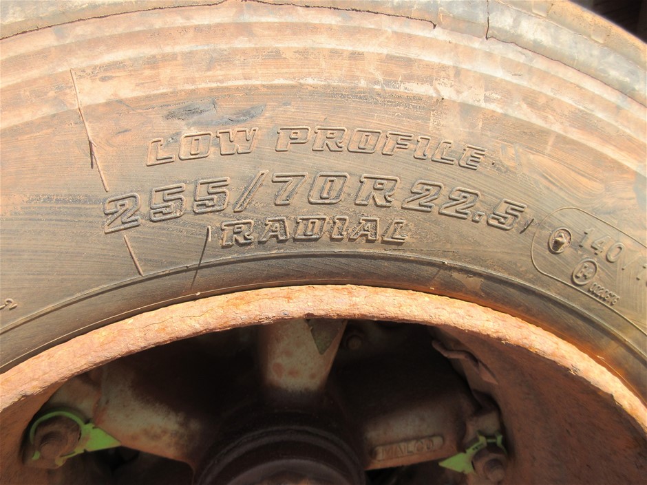 18K/ITALY Yellow Gold Filled Ring -Quality Guarantee-1.0ct