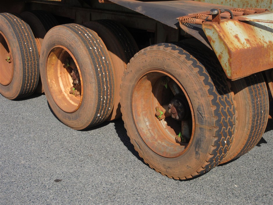 18K/ITALY Yellow Gold Filled Ring -Quality Guarantee-7 US