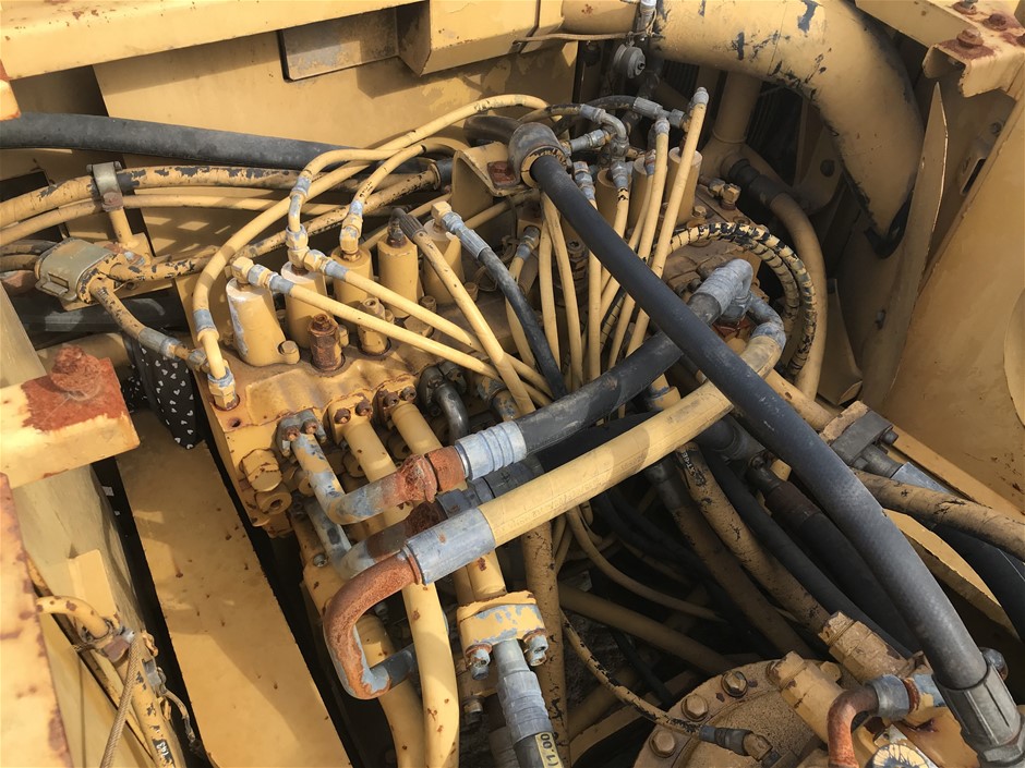 18K/ITALY Yellow Gold Filled Ring -Quality Guarantee-8 US