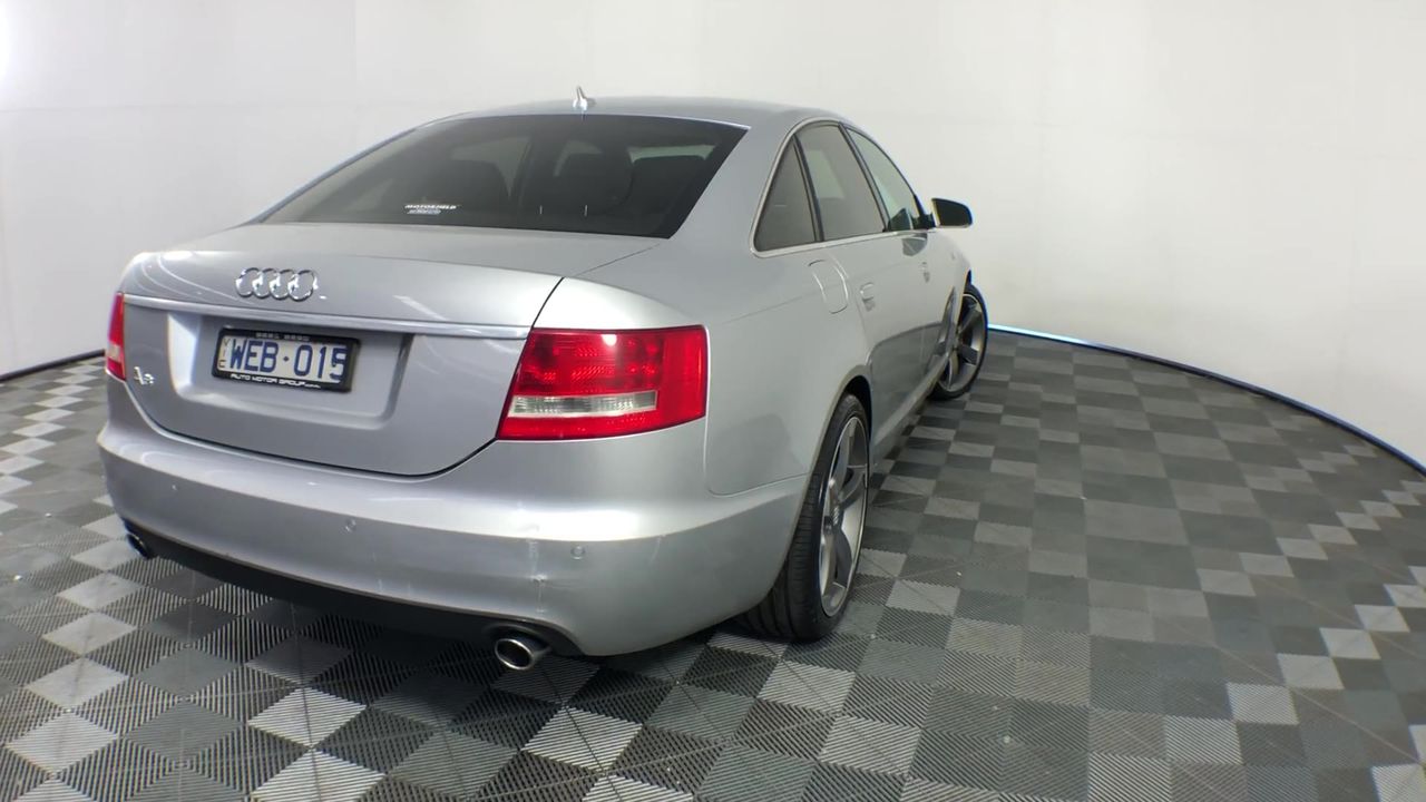 6mm Amethyst & Baroque Pearl Dangling Earrings.