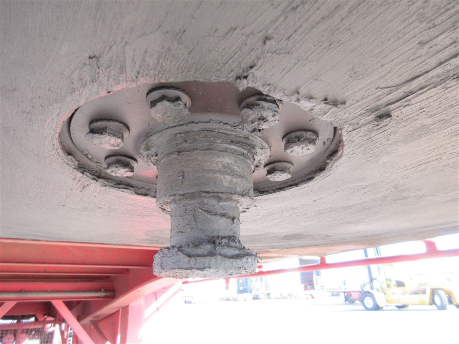 Pioneer Computers Tablet