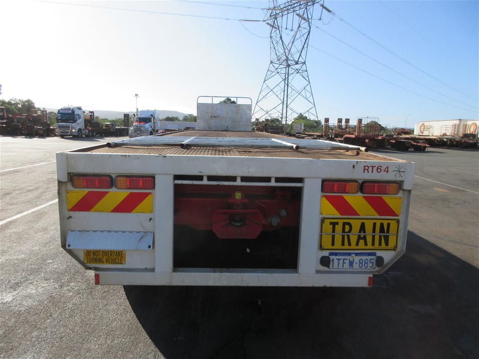 Wood Salt Shaker & Pepper Mill Set
