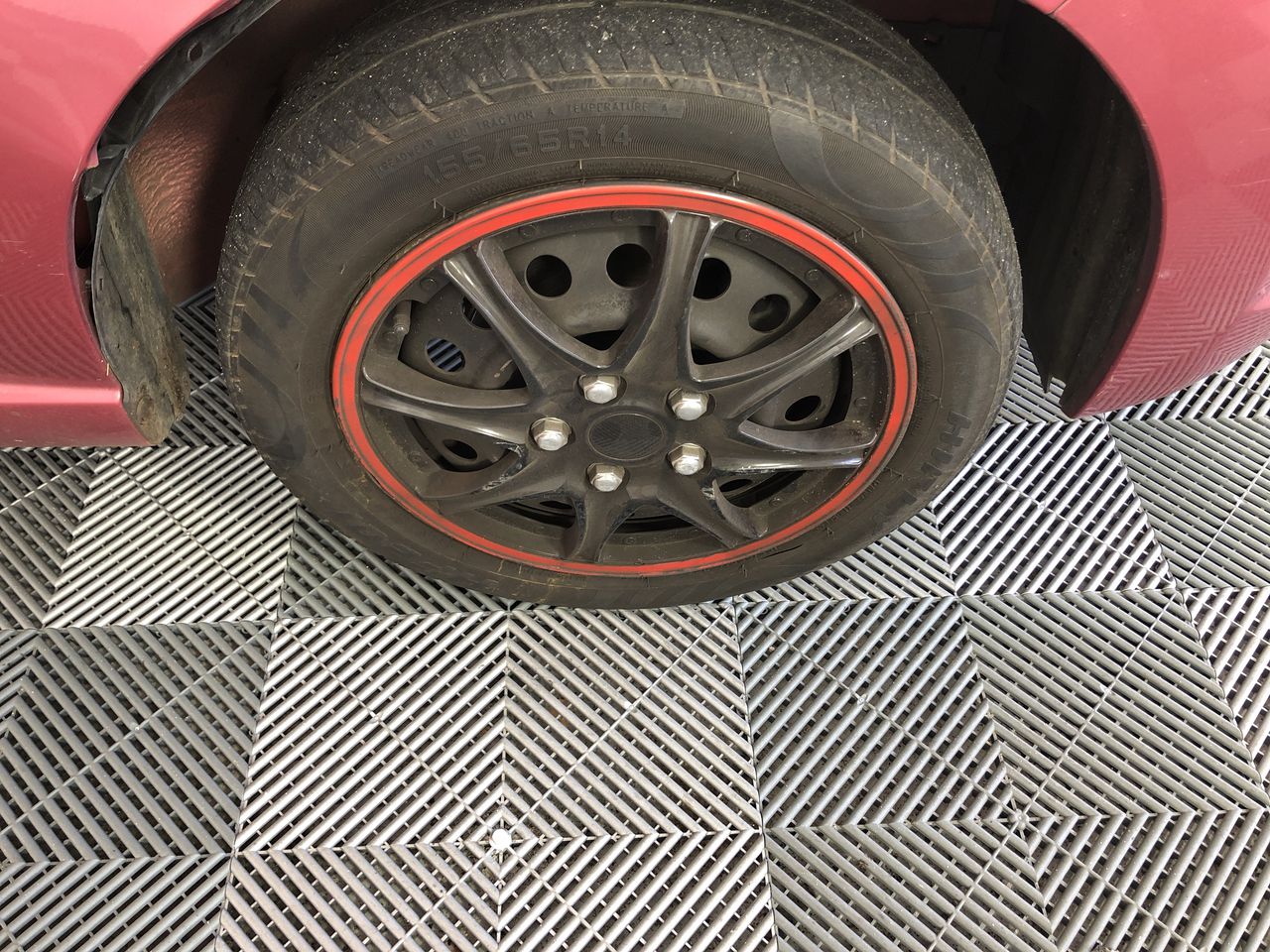 ACDelco GM Original Equipment Positive Battery Cable. RRP: $106.