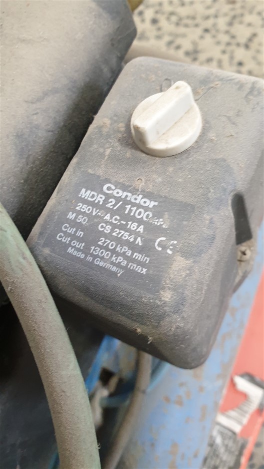 <B>2018 Kerin Engineering BCT Grain Bin (Trailerable)</B>