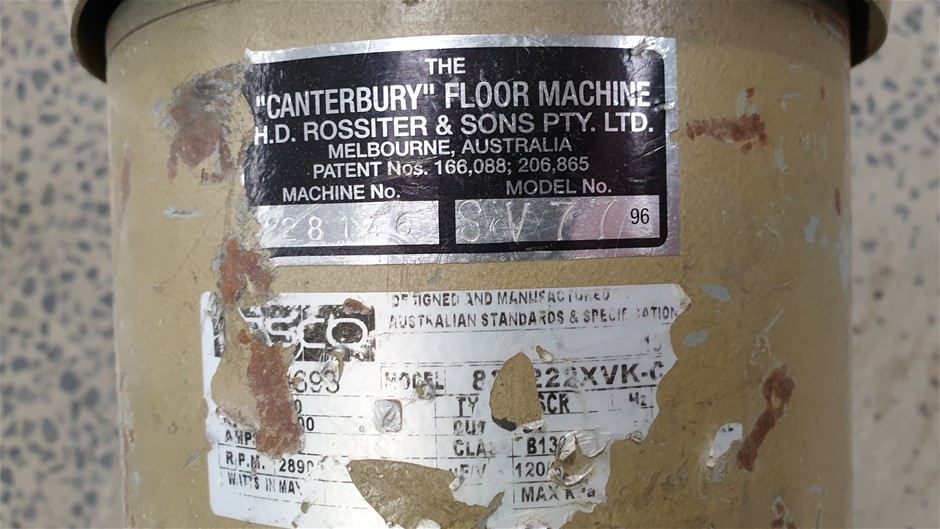 <B>Silvan Fuel Pod</B>