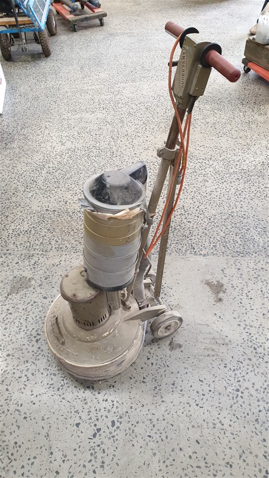 <B>Firestone Plant Tyres (Qty 2)</B>