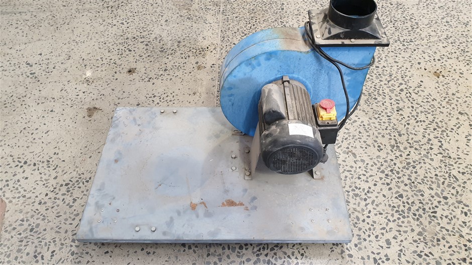 <B>Harrow Assembly</B>