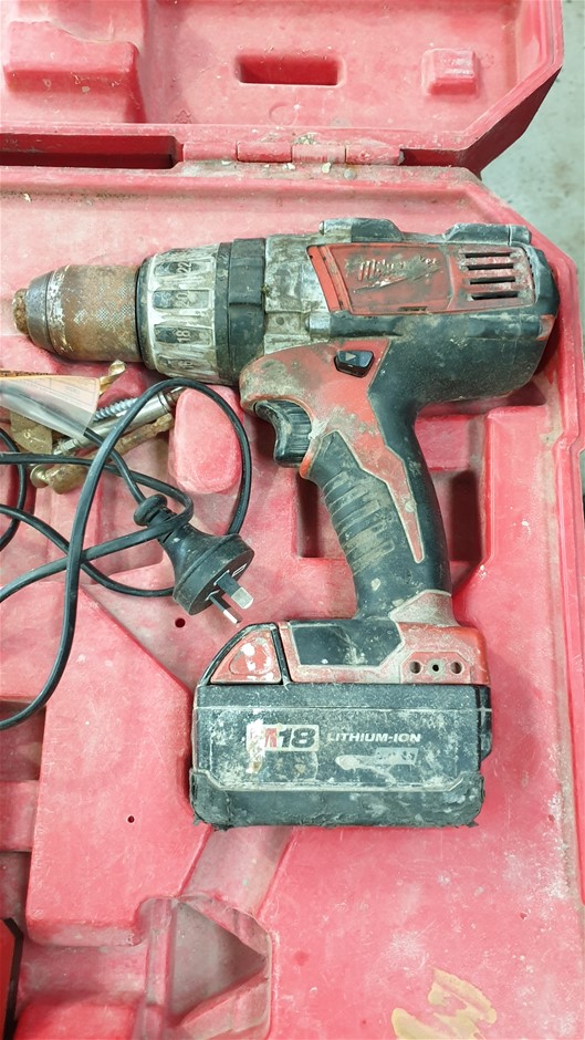 CTZN Quantum Quintessence Red Blend 01 NV (6x 750mL) SA