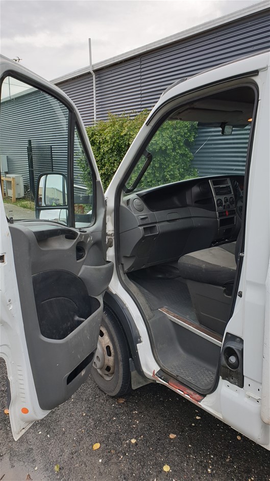 Harvey River Estate Barbera 2022 (6x 750mL) Geographe