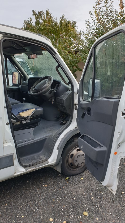 Roberts Estate Pinot Grigio 2024 (12x 750mL) SEA