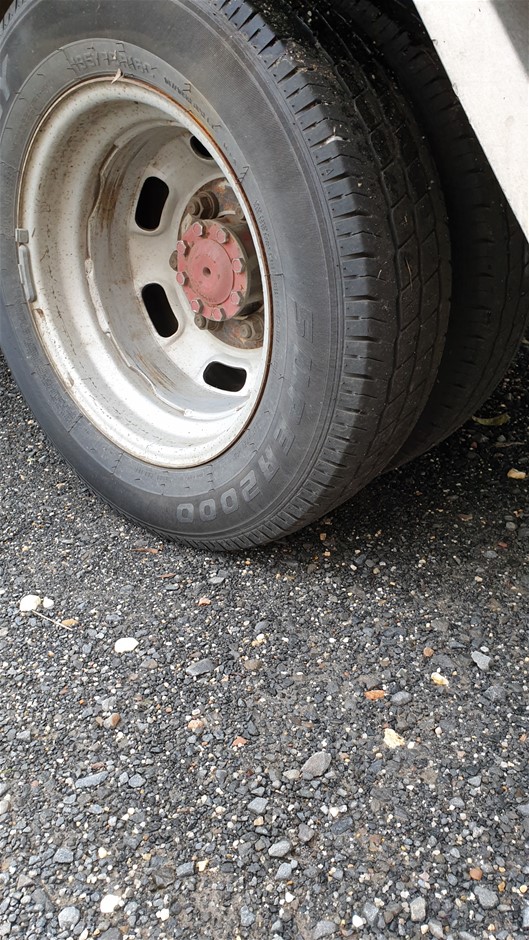 Salisbury Chardonnay 2023 (12x 750mL) SEA