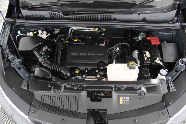 18K Gold-Filled Cuban Chain Necklace, 8MM Wide - 55.8cm