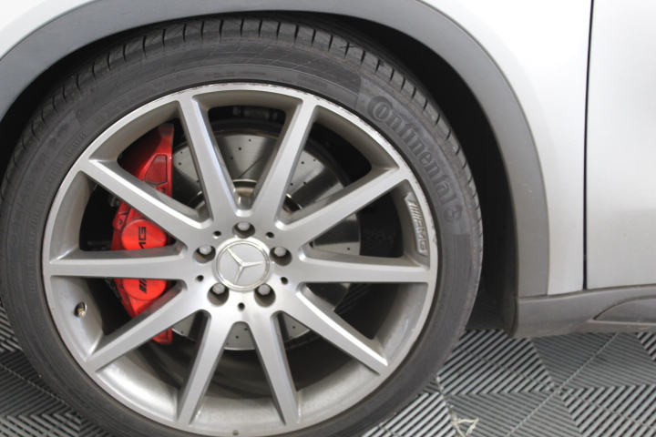 1.00 Carats Brilliant Polish Round Cut White Diamond CVD-Not Certified