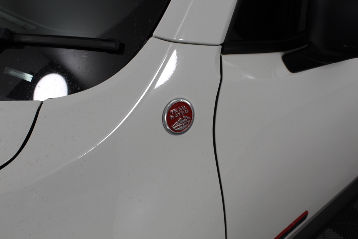 1966 Australian Round Silver 50 Cent Coin Capsule - 80% Silver