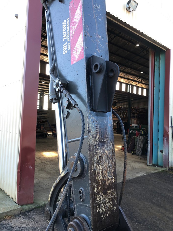 One Kilo Investment Grade Copper Bar x 2