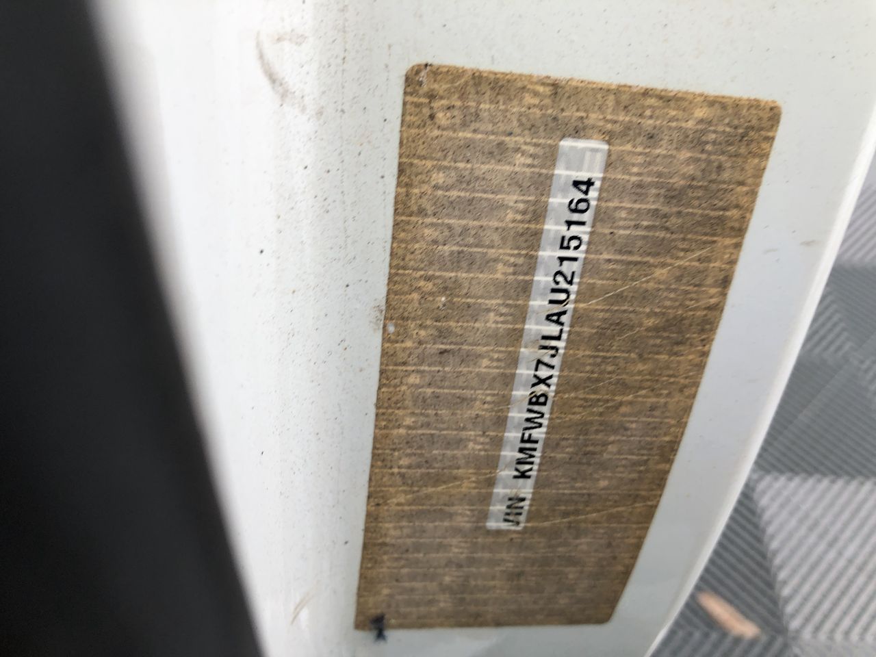 Bradley Hutton Wildberry Chardonnay 2022 (4x 750mL)