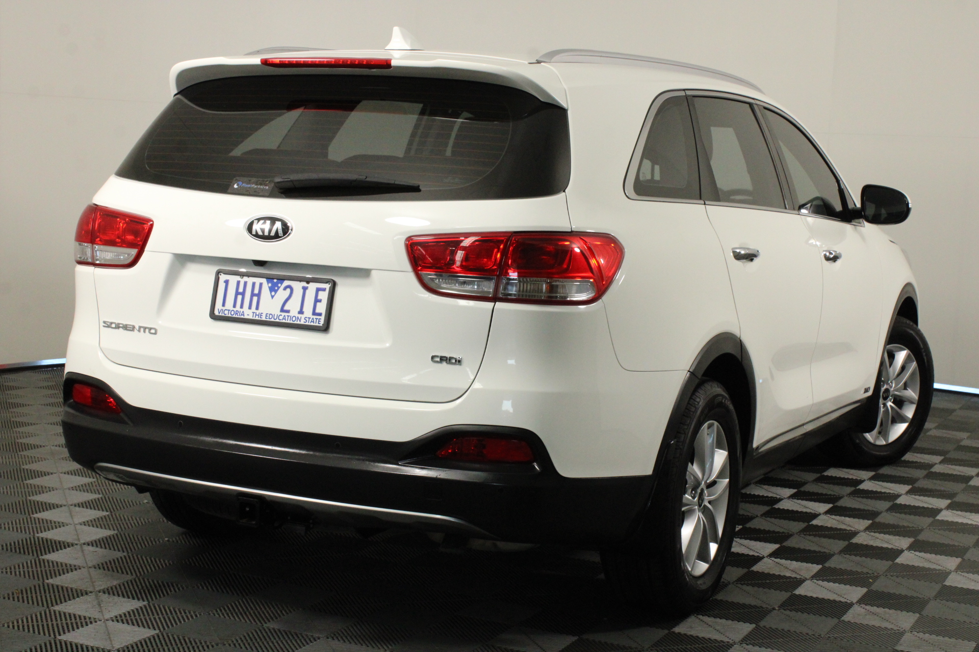 Annie's Lane Copper Trail Shiraz 2010 (6x 750mL), Clare Valley.