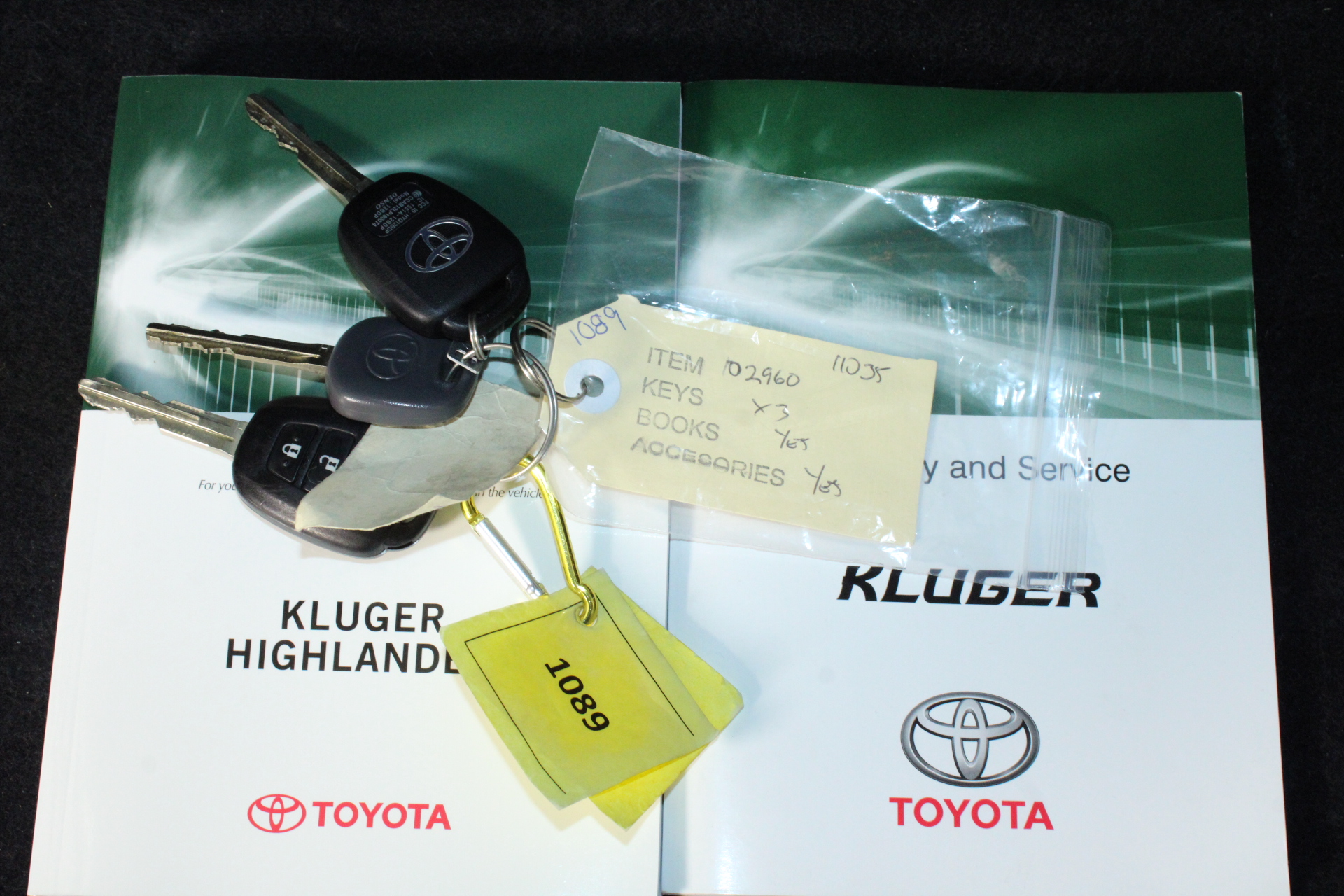 Nintendo Wii RVL-002 AC Adapter (Lot of 3)