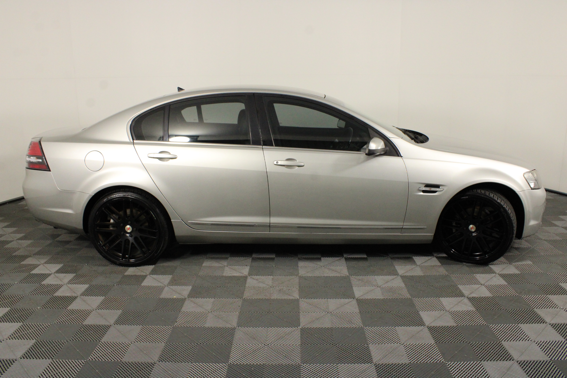 2006 BMW R1200 Sport Touring Motorcycle