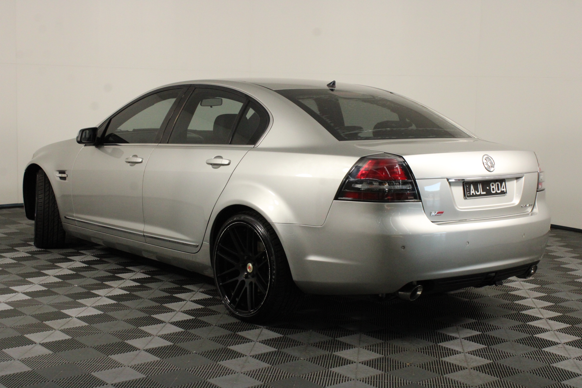 2012 Subaru Impreza 2.0i G4 Manual Hatchback