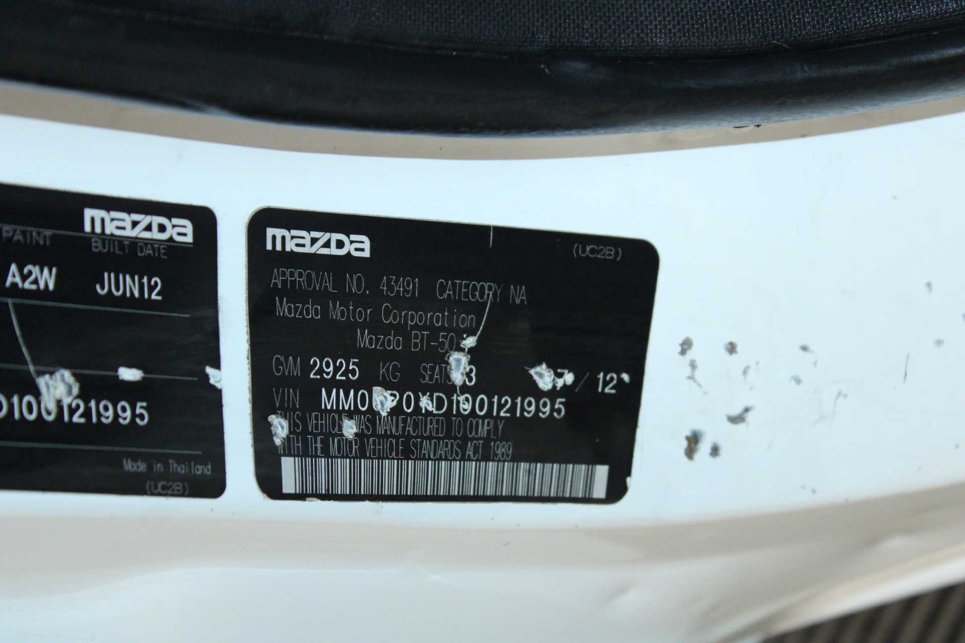 Penfolds Bin 95 Grange Hermitage 1980 (1x 750mL) SA.