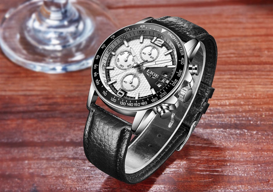 2.00ct Pear Cut GRA Certified Moissanite 925 Sterling Silver Drop Earrings