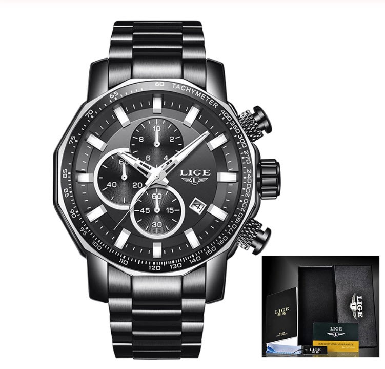 1.90ct Round Cut GRA Certified Moissanite 925 Silver Band Ring - Size 8