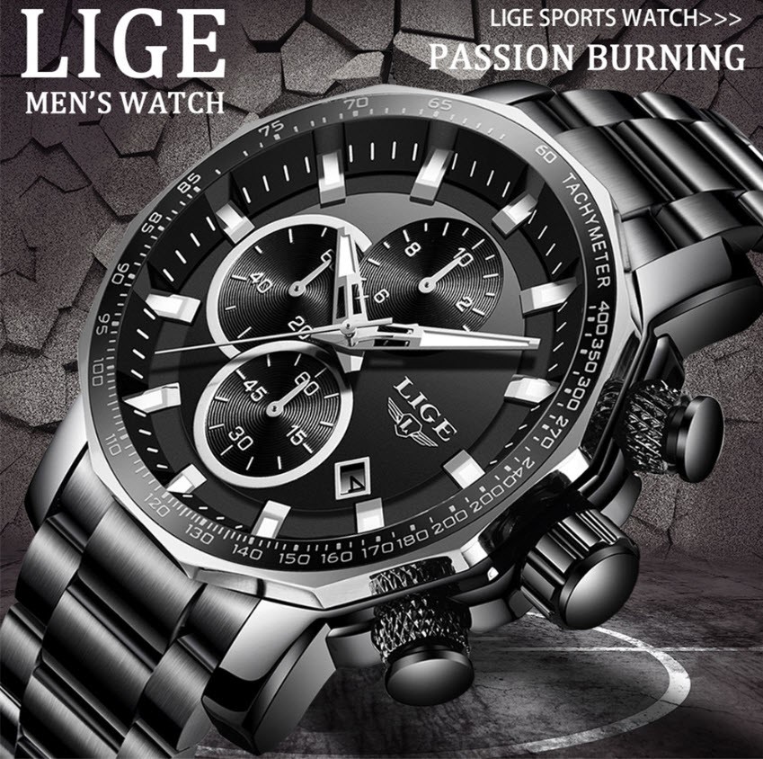 0.13ct GRA Certified Moissanite & White Shell Clover Pendant Necklace