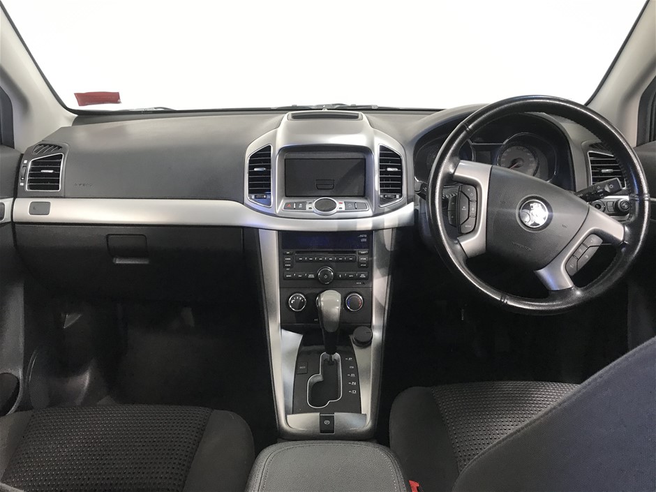 Pearl Pendant Necklace