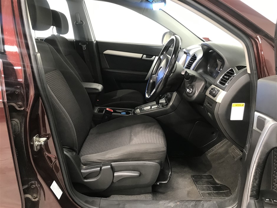 Pearl Pendant Necklace