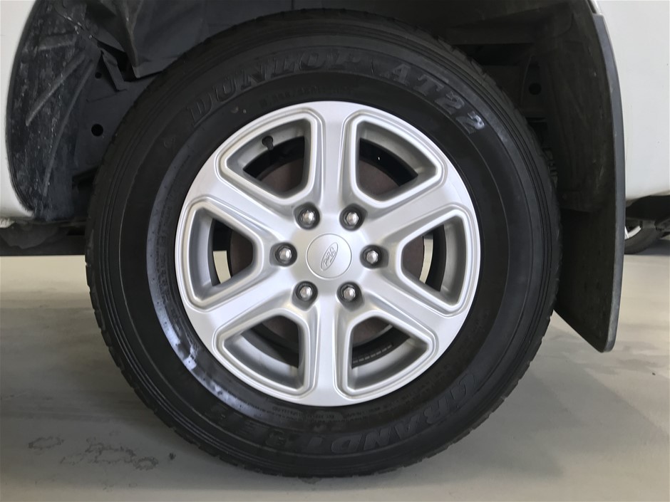 6mm Peridot & Rhinestone Stretch Beaded Bracelet