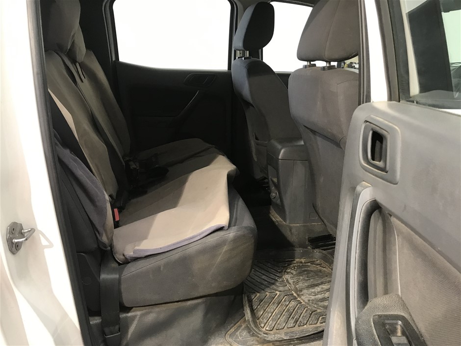 6mm Cherry Blossom Jasper & Rhinestone Stretch Beaded Bracelet