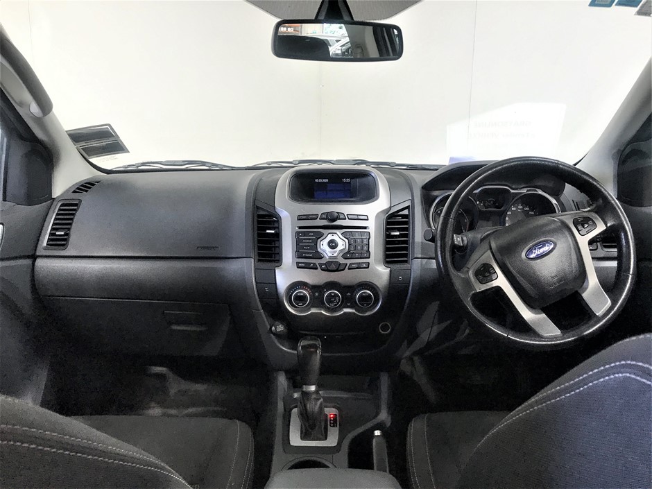 Hublot 703.CI.1123.NR.FM010 King Power F1 48mm ~2010s BxP & COA