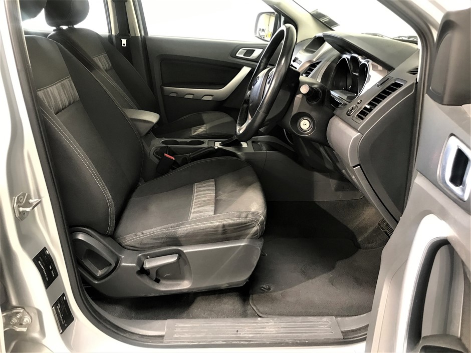 Zenith 01/02.0450.400 El Primero Port Royal Black Dial 40mm WxO & COA