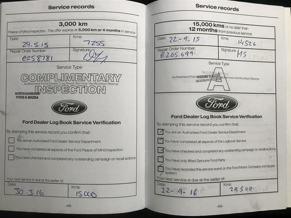 Panerai PAM00384 Radiomir 8 Days 45mm 2013 BxP & COA