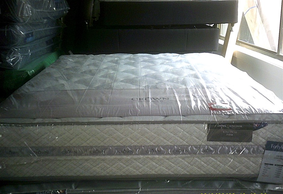 Round Lapis Lazuli & Letter 'I' Platinum Plated with CZ  Bracelet