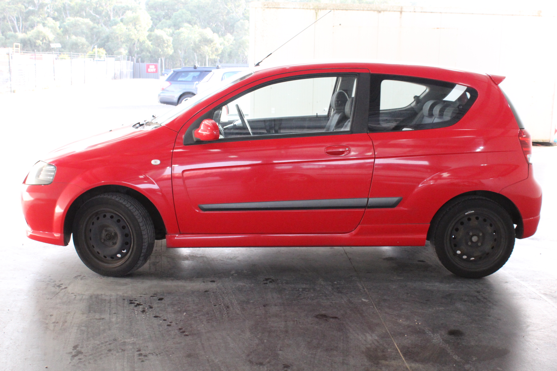 Round Lapis Lazuli & Letter 'O' Platinum Plated with CZ  Bracelet