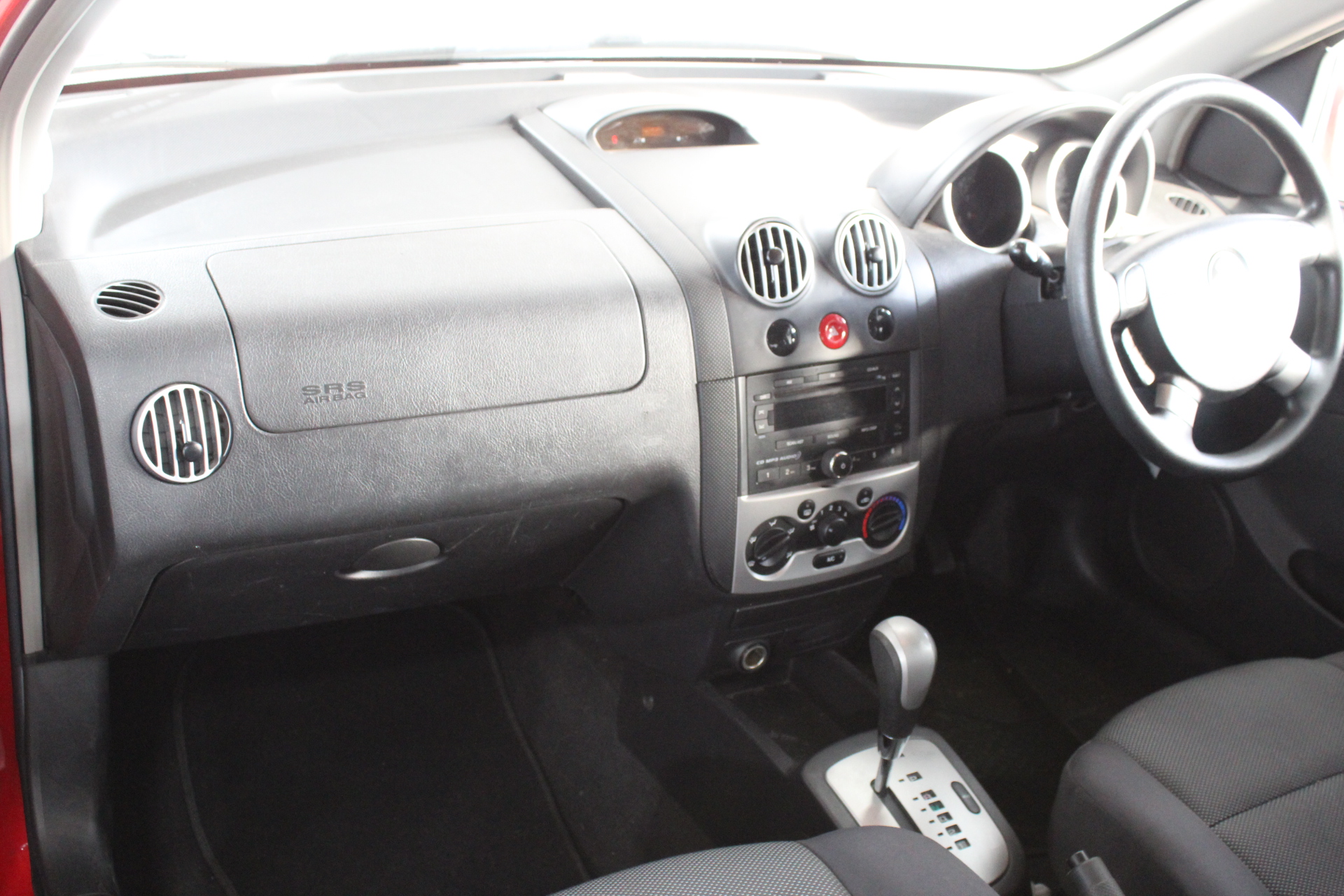 Round Lapis Lazuli & Letter 'T' Platinum Plated with CZ  Bracelet