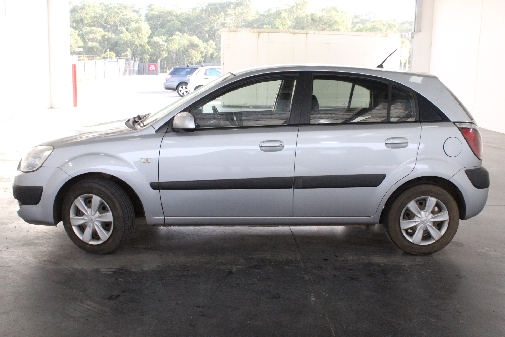 Casella Limited Release Cleanskin Shiraz 2012 (12x 750mL) McLaren Vale