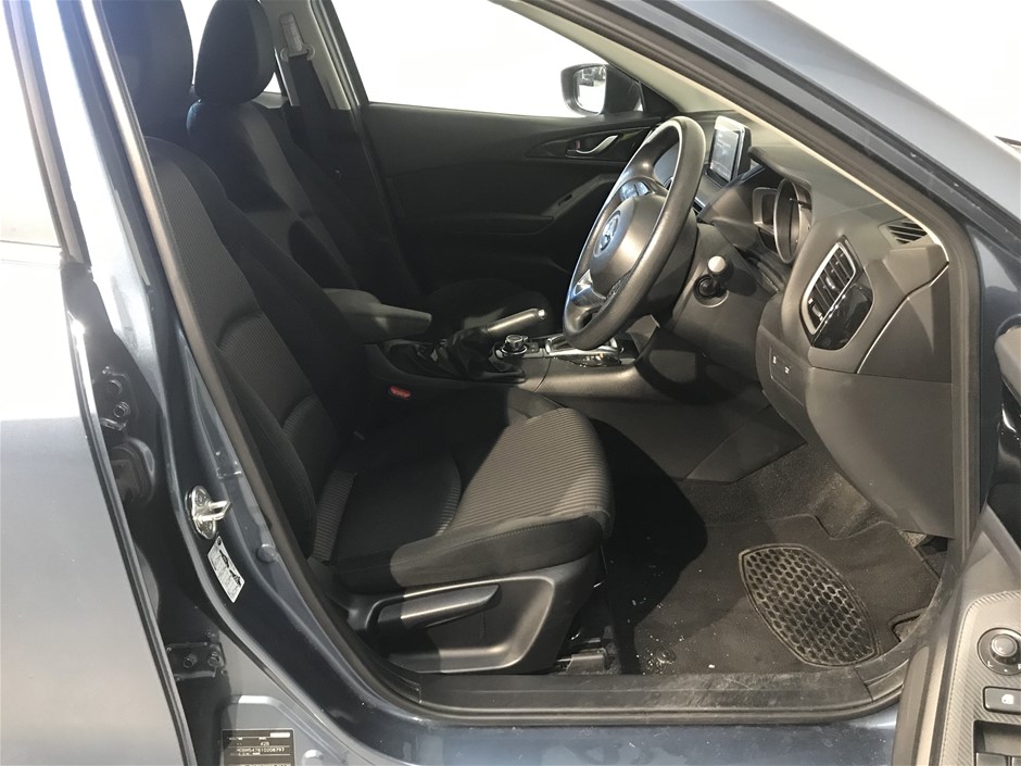 YALE Assure KEYED MATT Black with YALE Home HK Module.,  Buyers Note - Disc