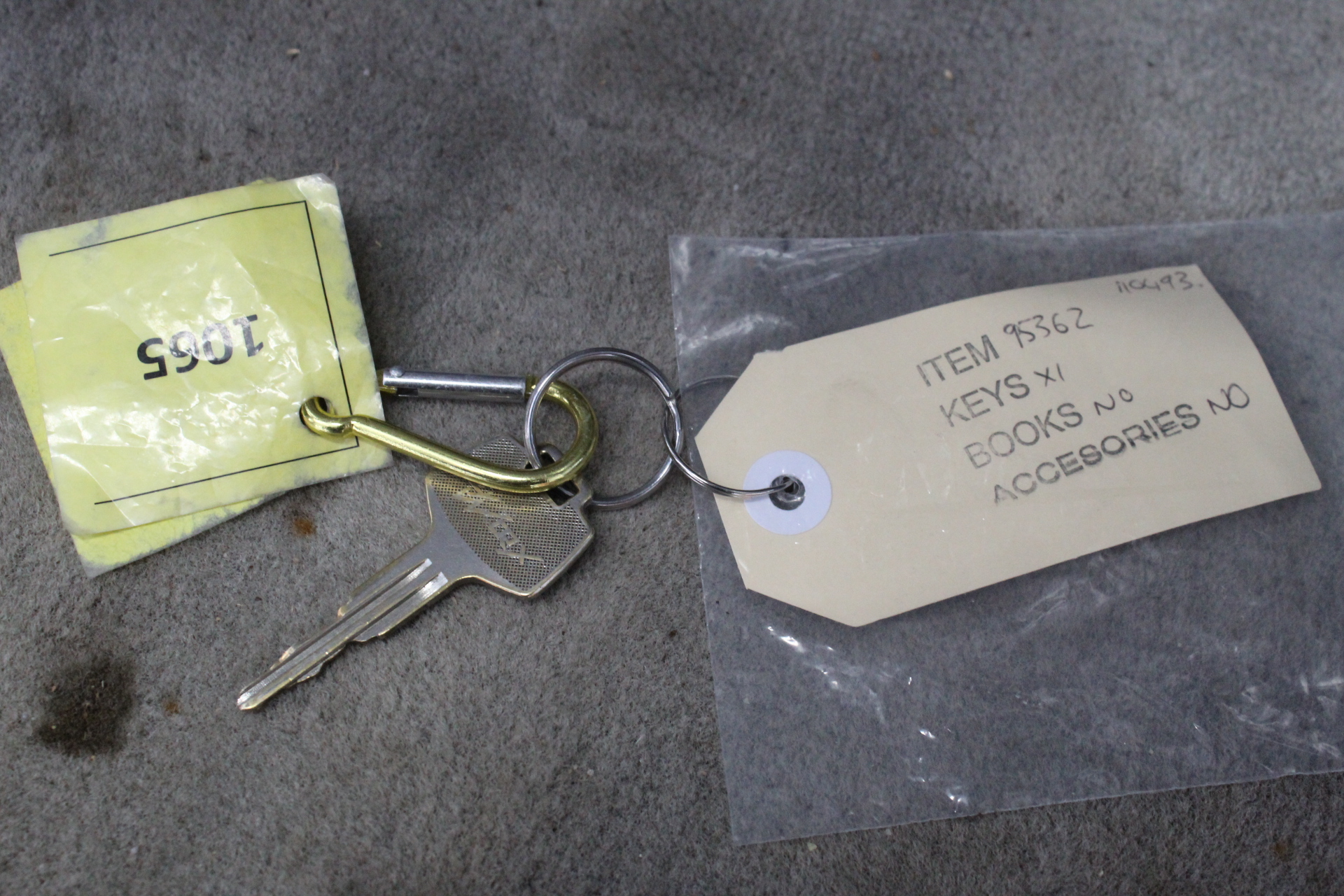 2006 Hyundai Tucson Elite Automatic Wagon